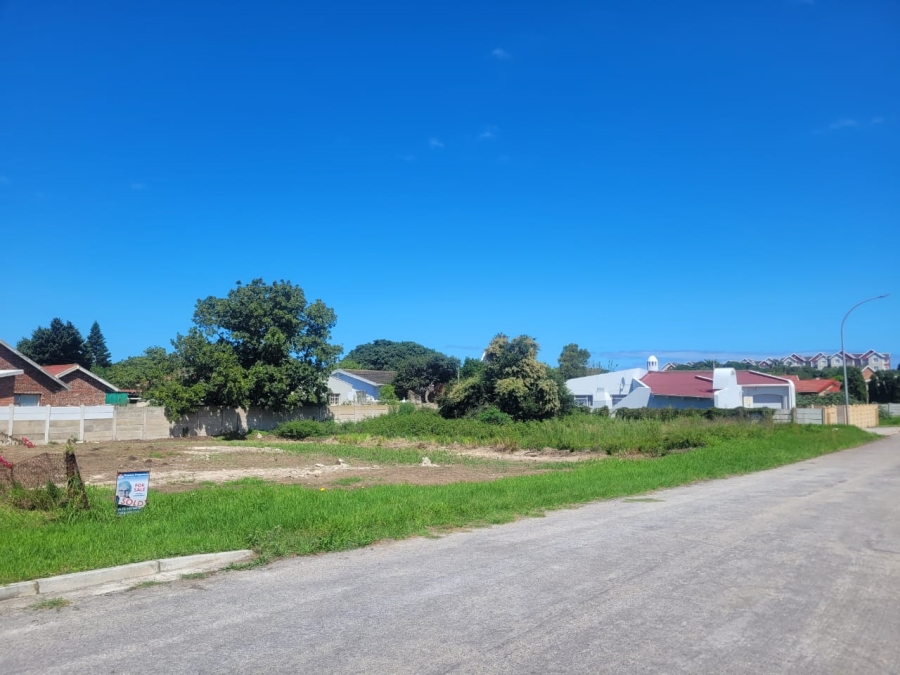 0 Bedroom Property for Sale in Aston Bay Eastern Cape